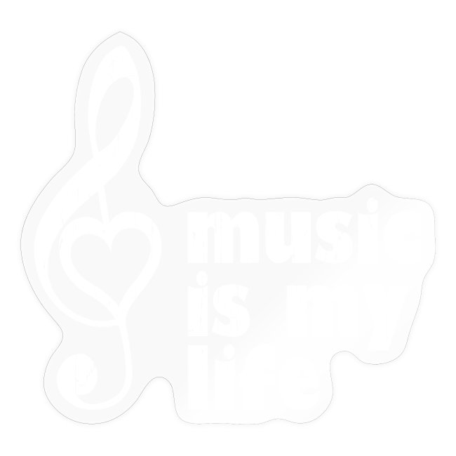 music is my life - MusikerInnen, Musik-Fans