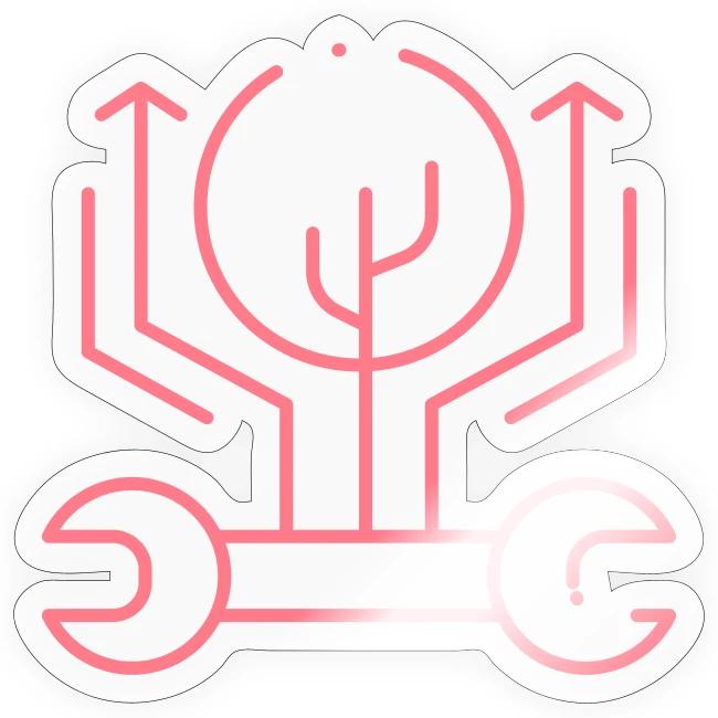 Color logo
