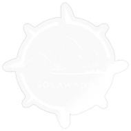 SOLAWANO LOGO 2023 - Sticker