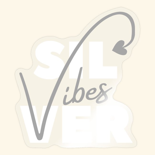 Silvervibes