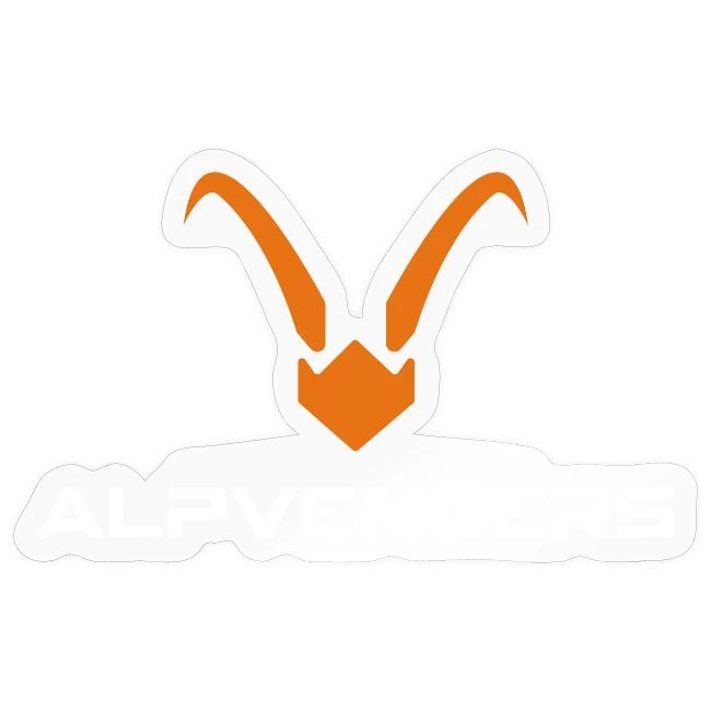 Logo sans baseline