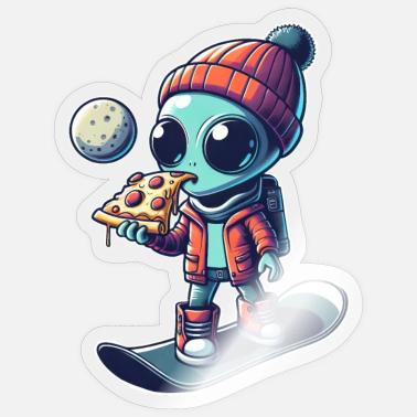 geniales diseños alienígenas