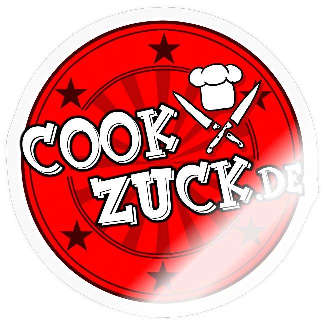 cookzuck Logo