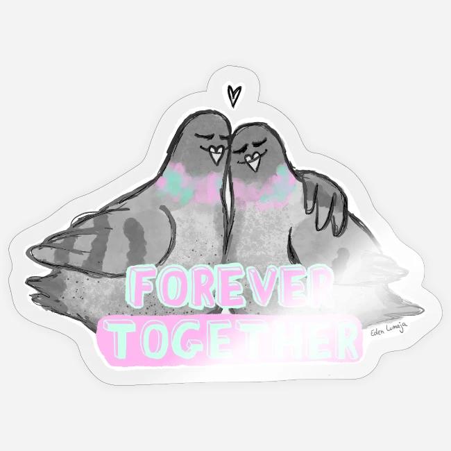 Forever Together