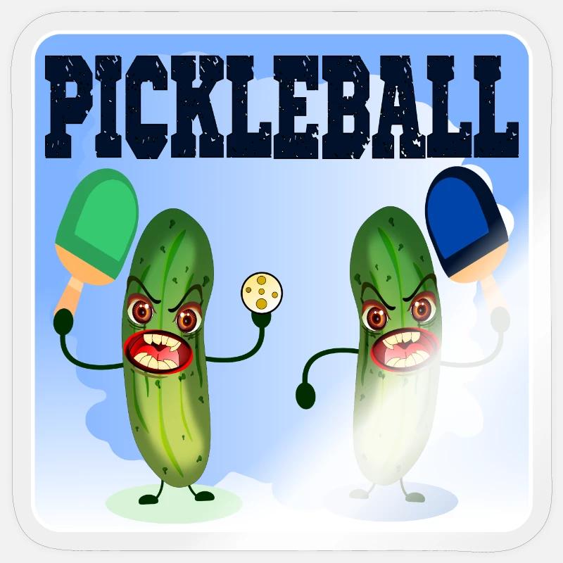 Sticker størrelse S (10 x 10 cm) - 