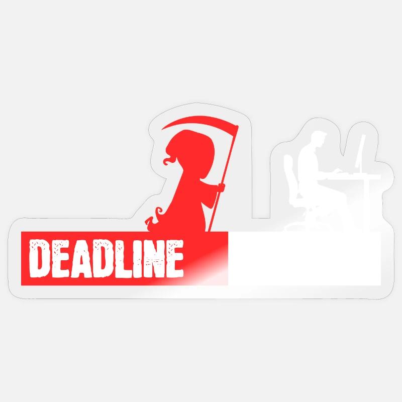 Computergeek Développeur Coden Statement Scripting Sticker taille S (10 x 10 cm)