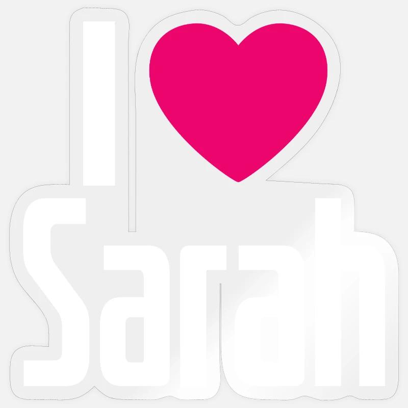 Sticker formato S (10 x 10 cm) - 