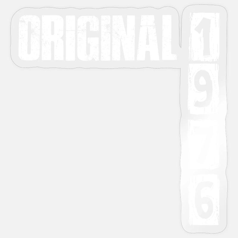 Sticker formato S (10 x 10 cm) - 