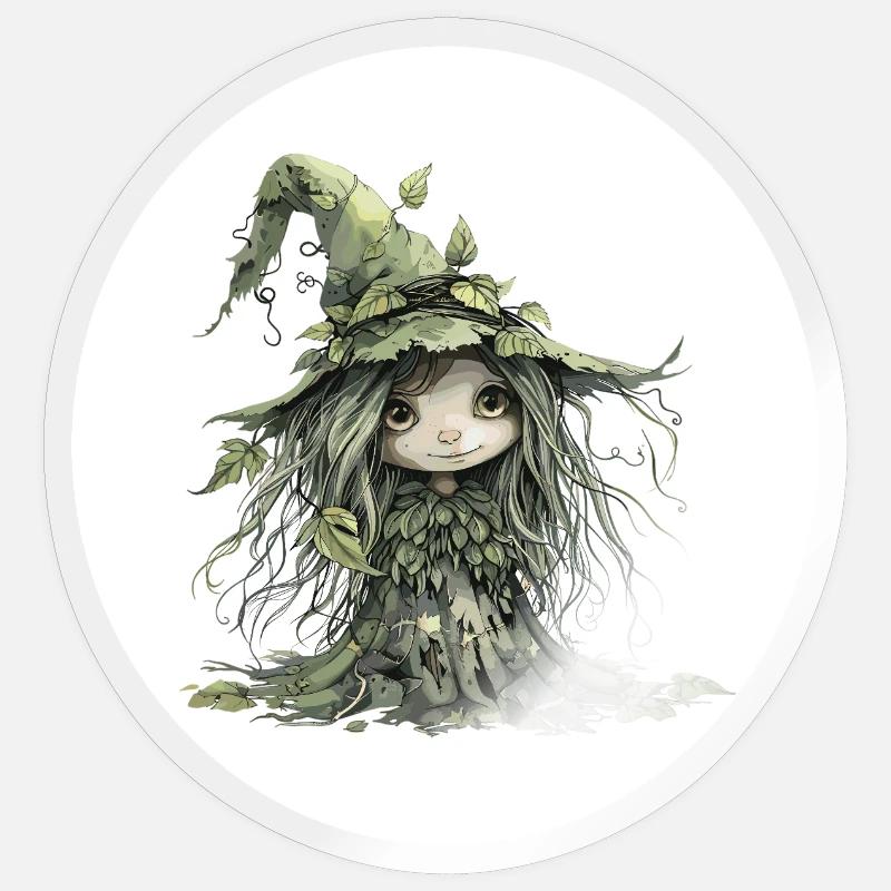 Sticker formato S (10 x 10 cm) - 