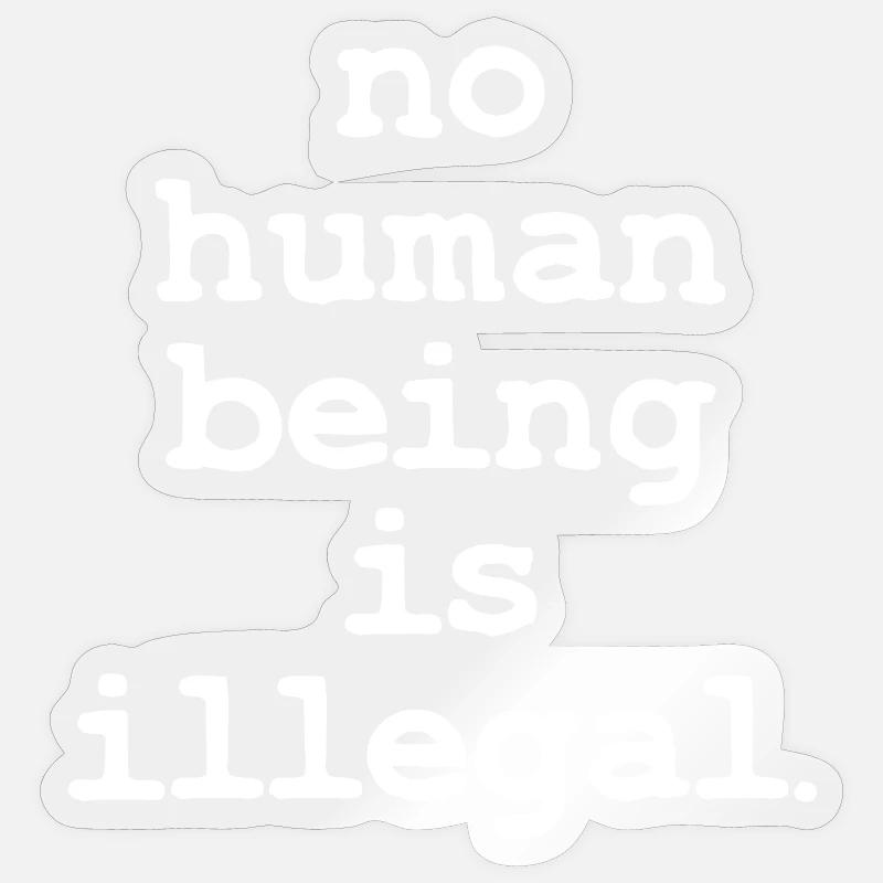Sticker størrelse S (10 x 10 cm) - 