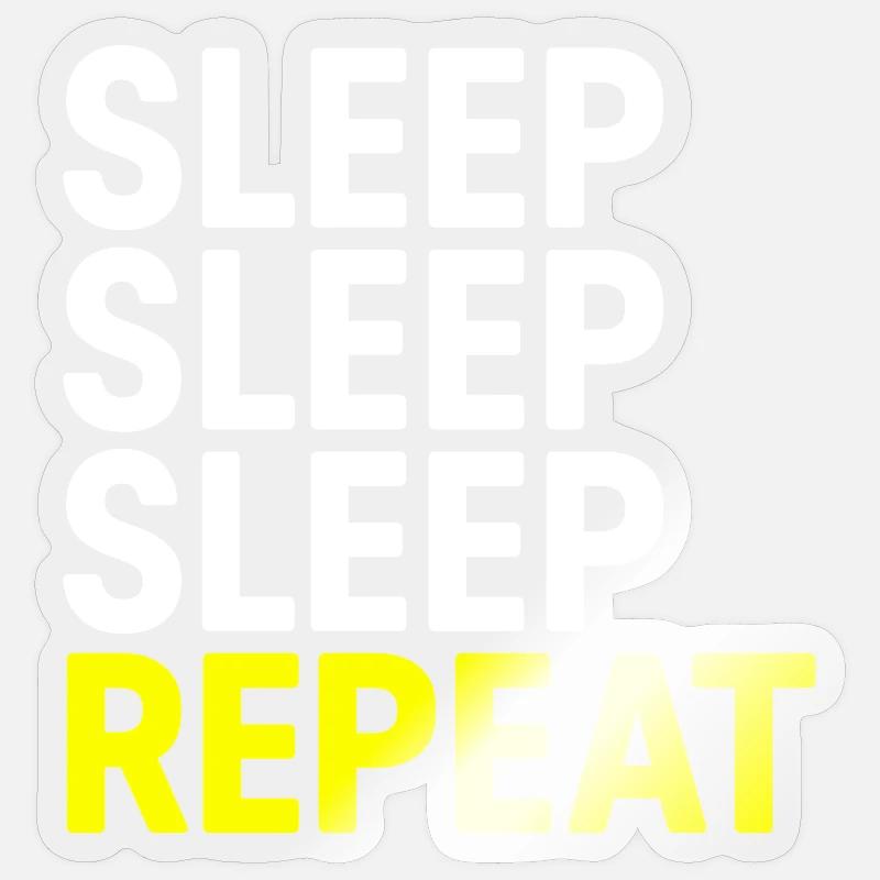 Sticker størrelse S (10 x 10 cm) - 