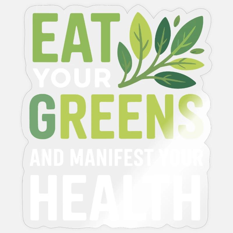 Sticker formato S (10 x 10 cm) - 