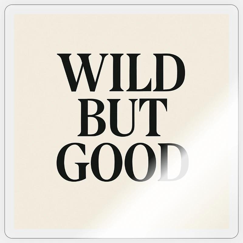78BA7F94-238B-4308-97DB-99BE7A67FFE7_7 - Sticker taille S (10 x 10 cm) - brillant transparent