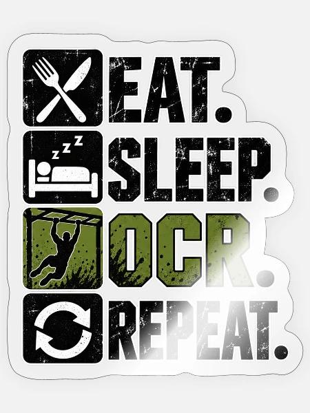 5902EEE5-9096-4447-93C0-B25099047ECE - Sticker Größe S (10 x 10 cm) - Transparent glänzend