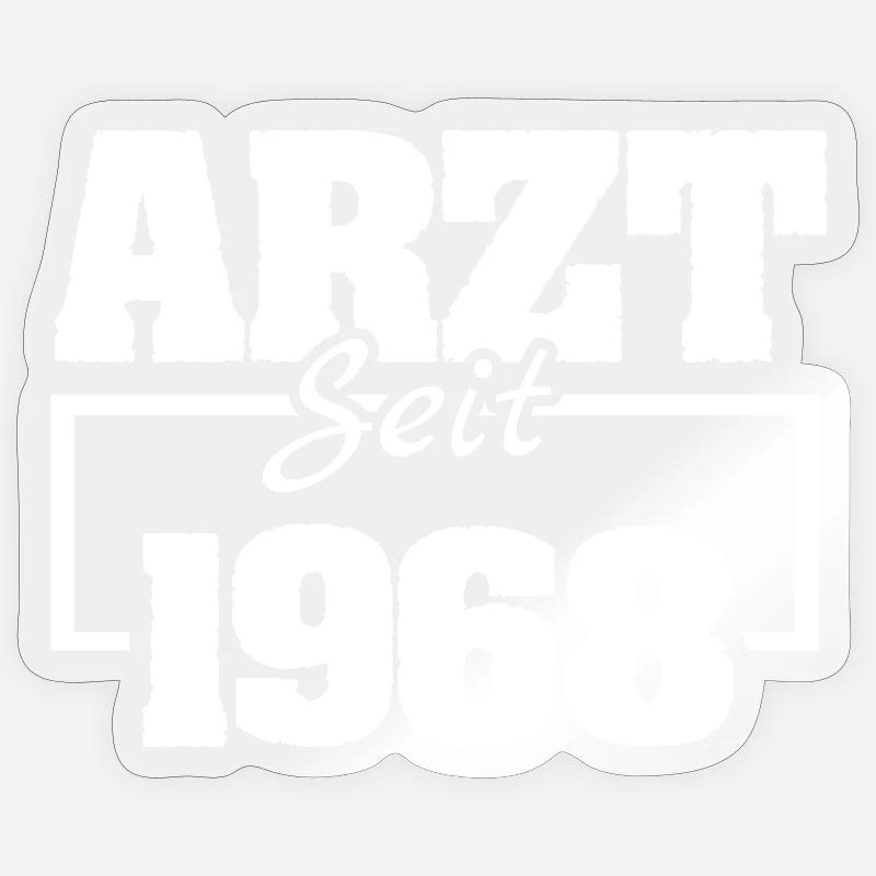19 Sticker Größe S (10 x 10 cm)
