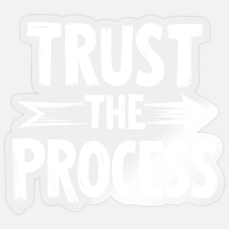 Sticker størrelse S (10 x 10 cm) - 