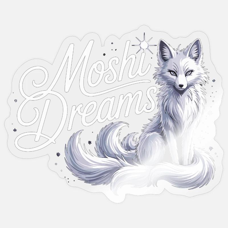 Naklejka rozmiar S (10 x 10 cm) - 