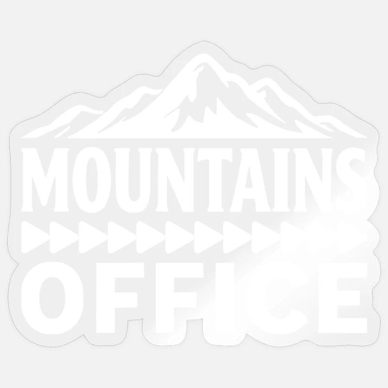 Sticker størrelse S (10 x 10 cm) - 