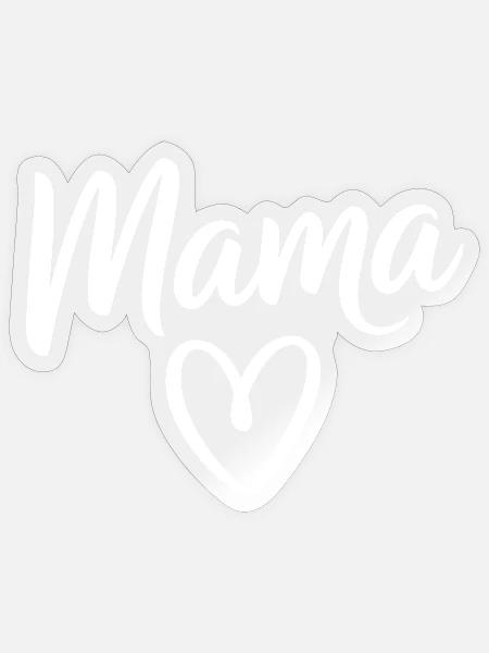 - Sticker size S (10 x 10 cm) - transparent glossy