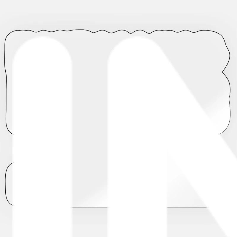 Installing Muscle Please Wait Sticker Größe S (10 x 10 cm)