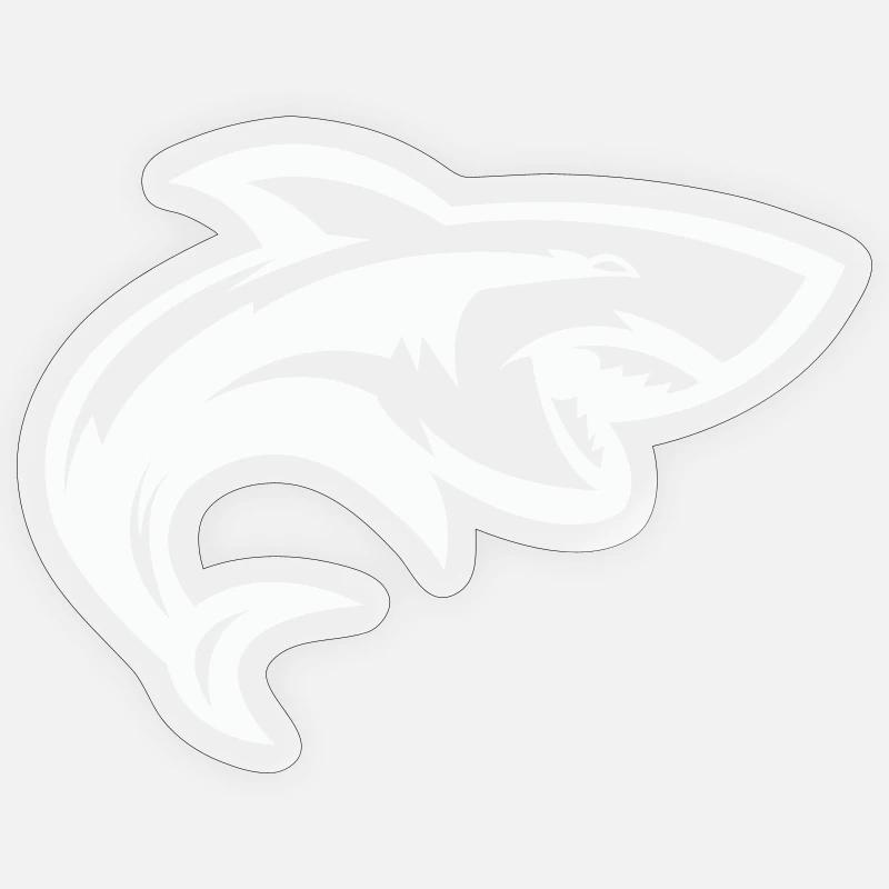 Sticker formato S (10 x 10 cm) - 