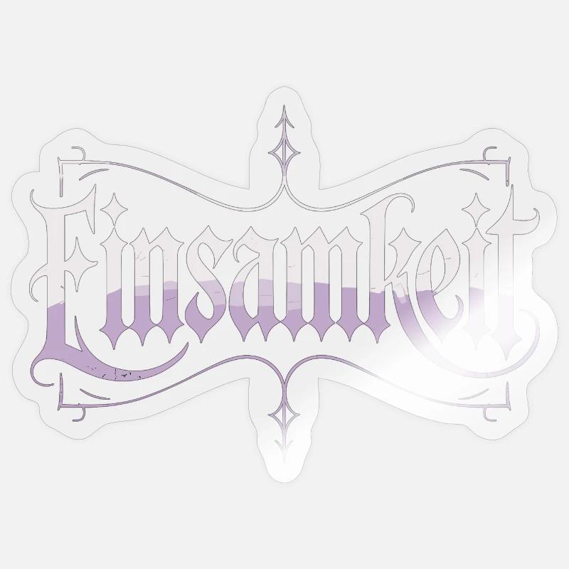 Sticker formato S (10 x 10 cm) - 