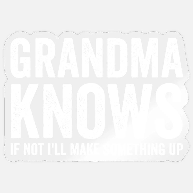 Sticker størrelse S (10 x 10 cm) - 