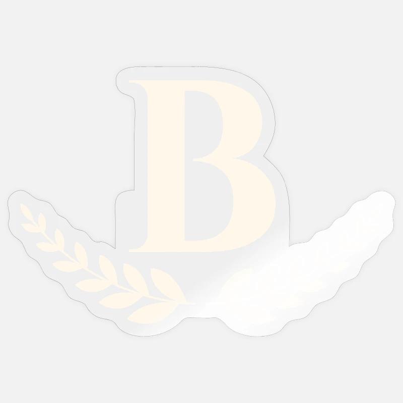 b Sticker size S (10 x 10 cm)