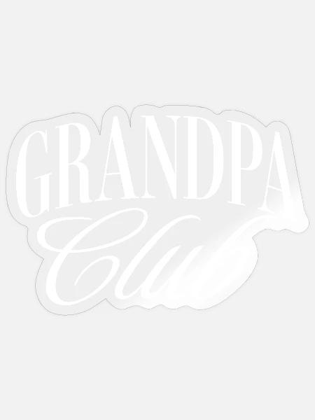 - Sticker size S (10 x 10 cm) - transparent glossy