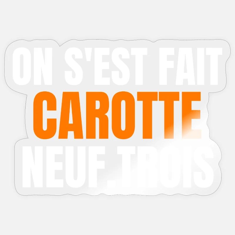réforme des retraites, Macron, 49 3 Sticker taille S (10 x 10 cm)