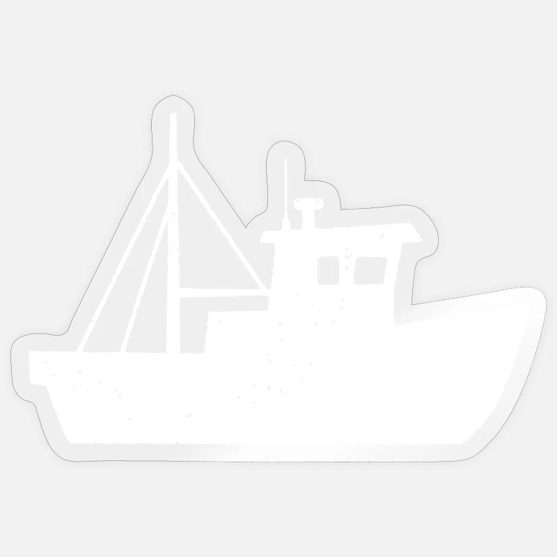 Sticker størrelse S (10 x 10 cm) - 