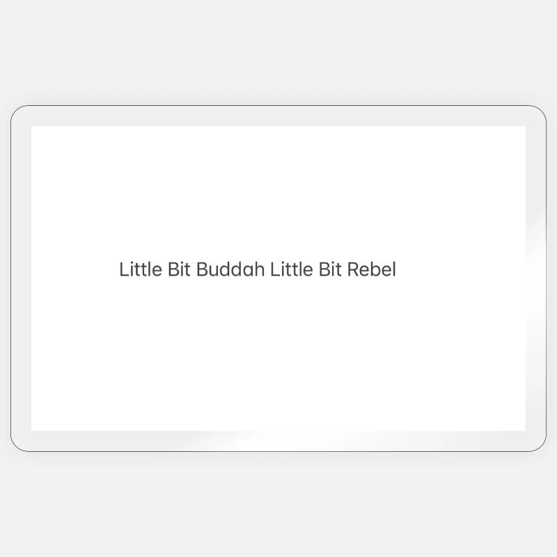 Both sides win - Sticker size S (10 x 10 cm) - transparent glossy