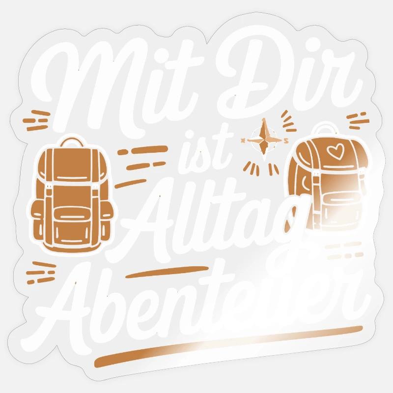 Sticker formato S (10 x 10 cm) - 