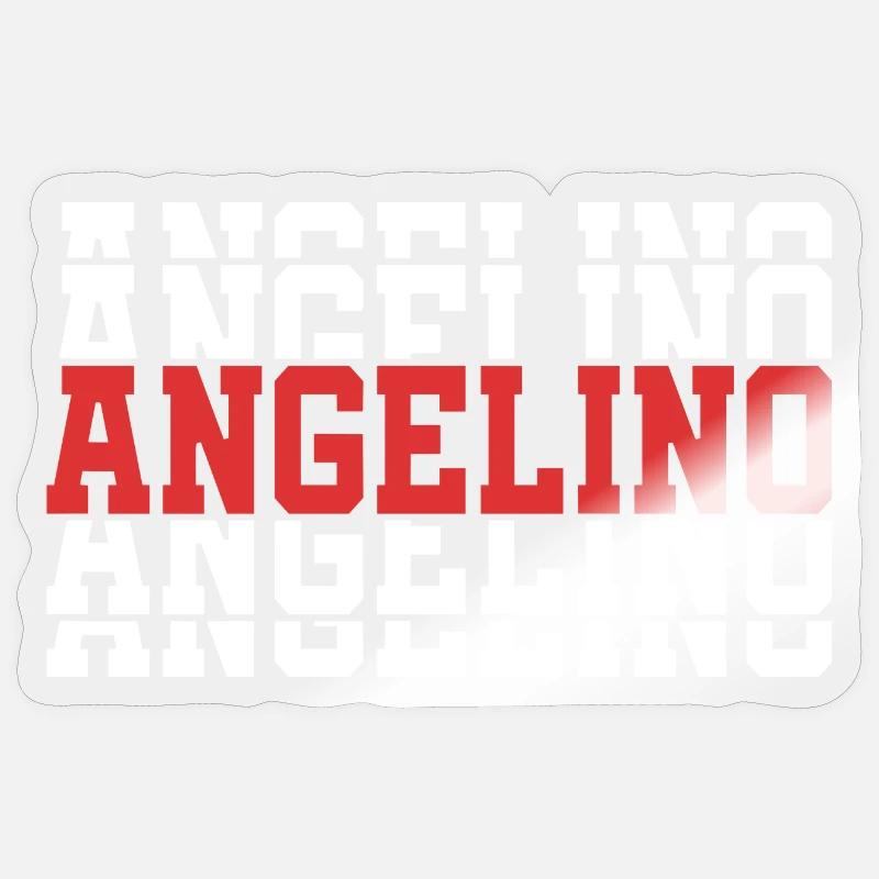 Sticker formato S (10 x 10 cm) - 