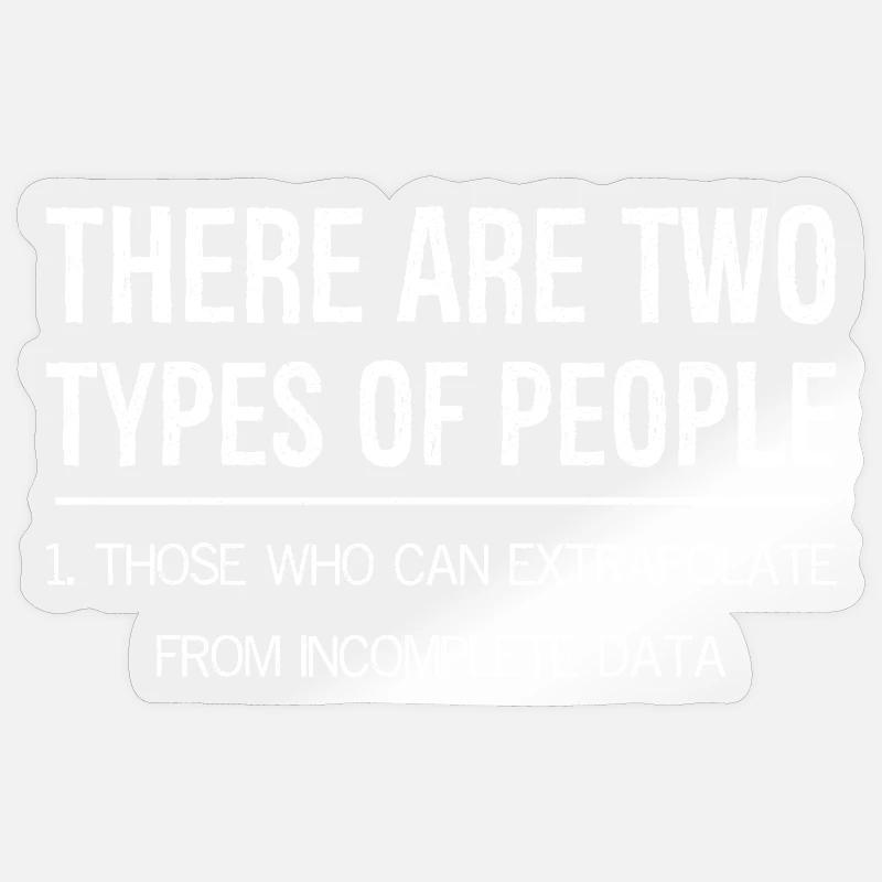 Sticker størrelse S (10 x 10 cm) -