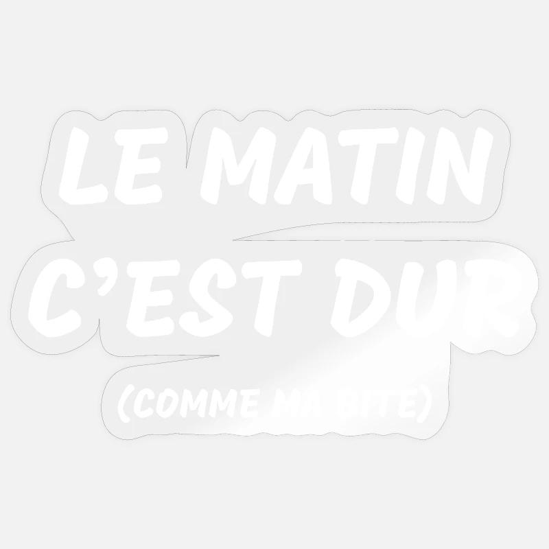 Sticker formato S (10 x 10 cm) - 