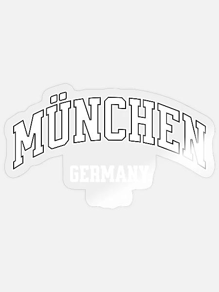  - Sticker size S (10 x 10 cm) - transparent glossy