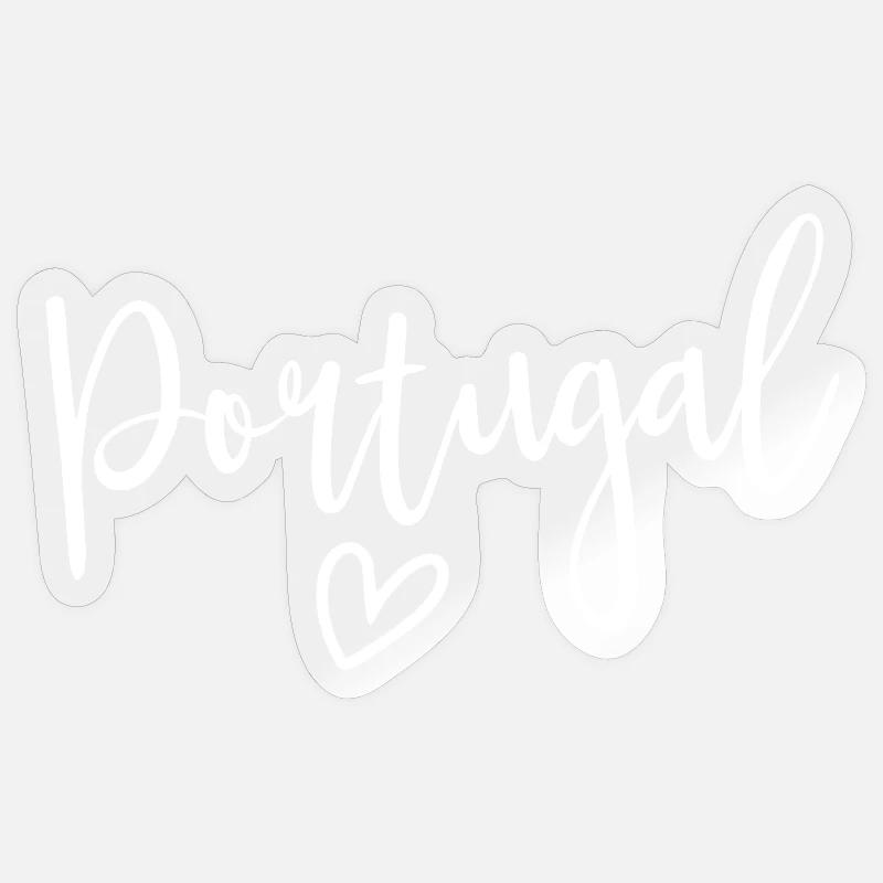 Sticker størrelse S (10 x 10 cm) - 