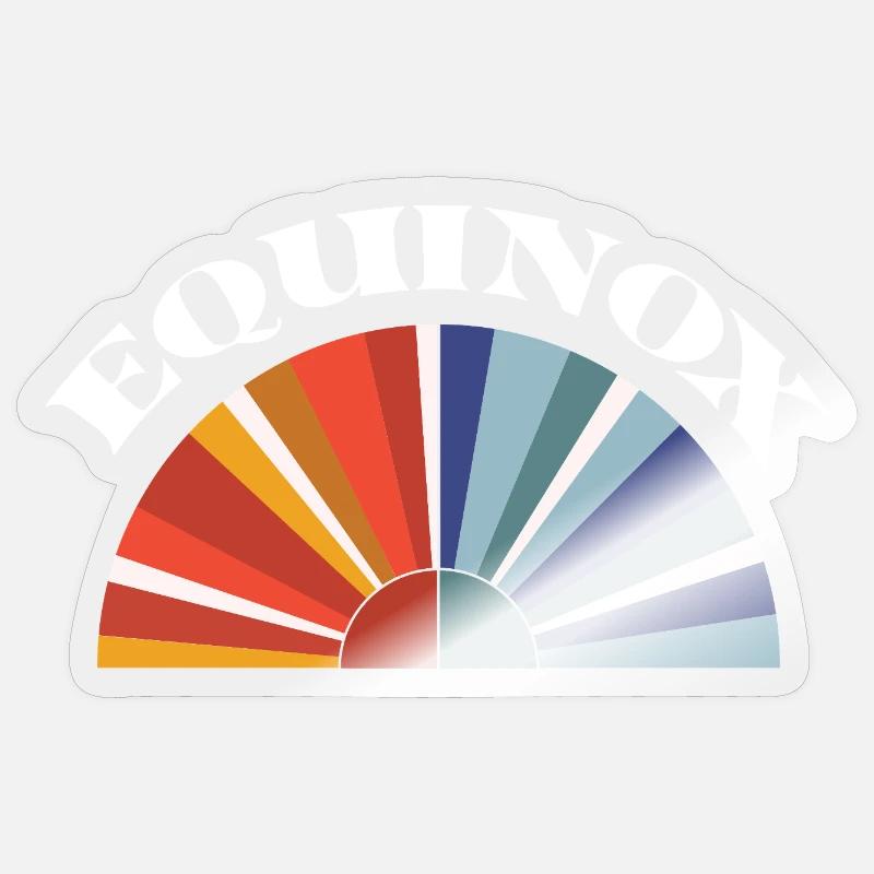 Sticker formato S (10 x 10 cm) -