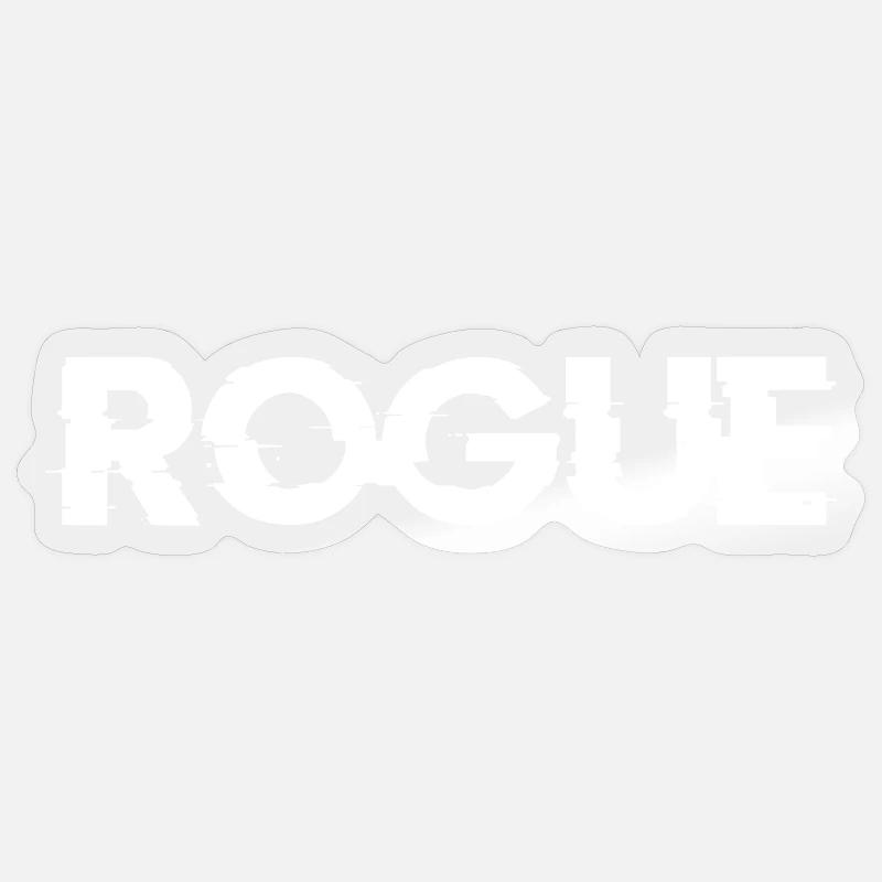 Sticker størrelse S (10 x 10 cm) -