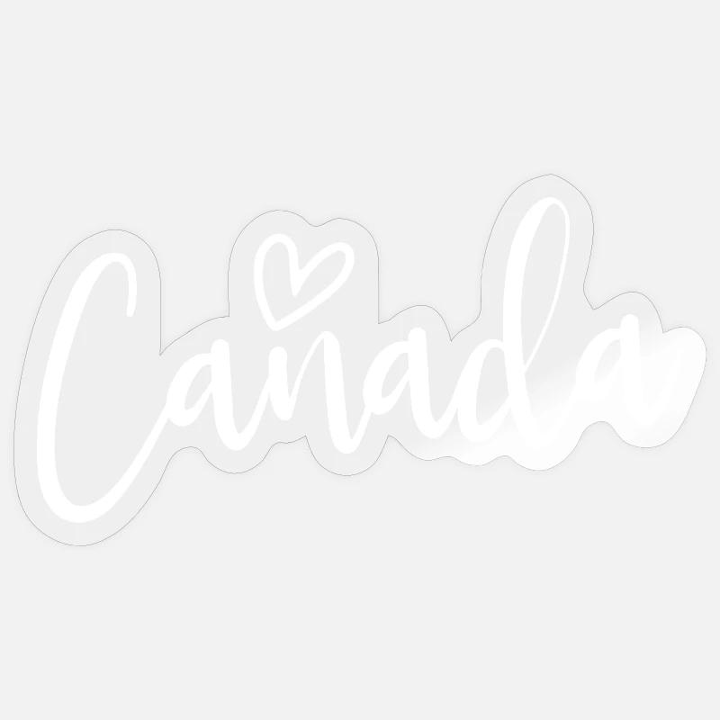 Sticker størrelse S (10 x 10 cm) - 