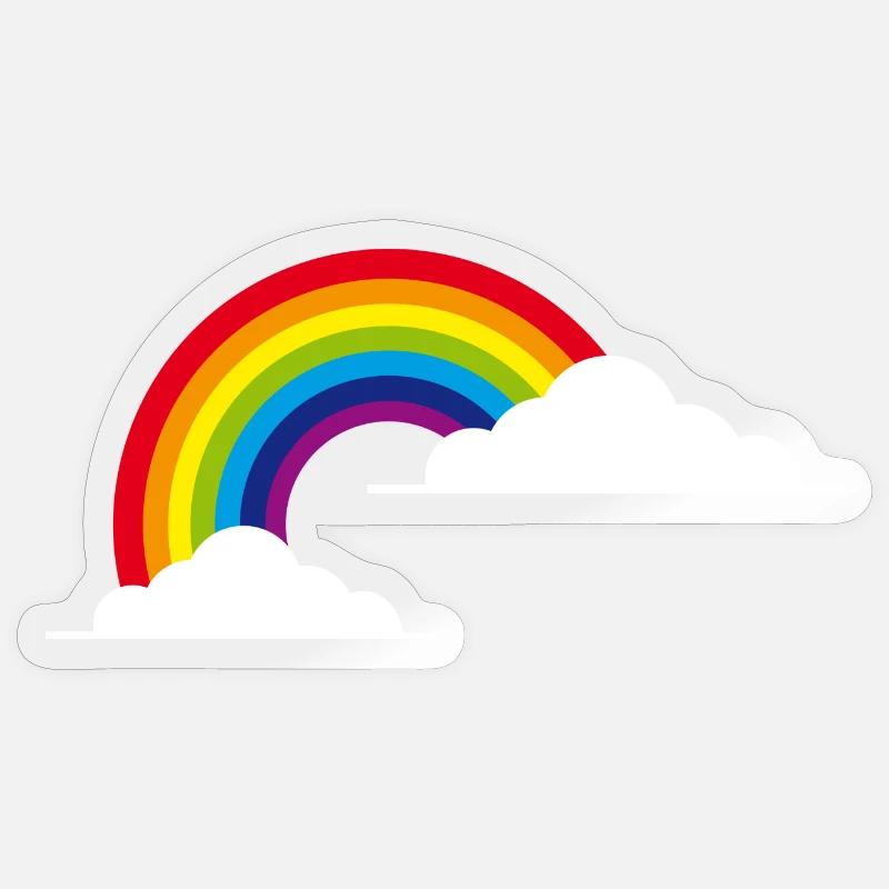 Sticker størrelse S (10 x 10 cm) - 