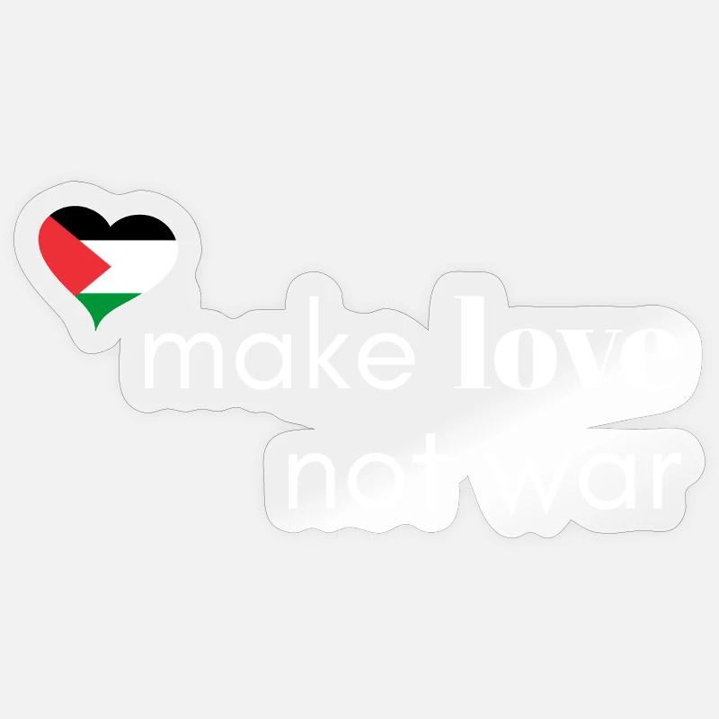 Sticker formato S (10 x 10 cm) - 