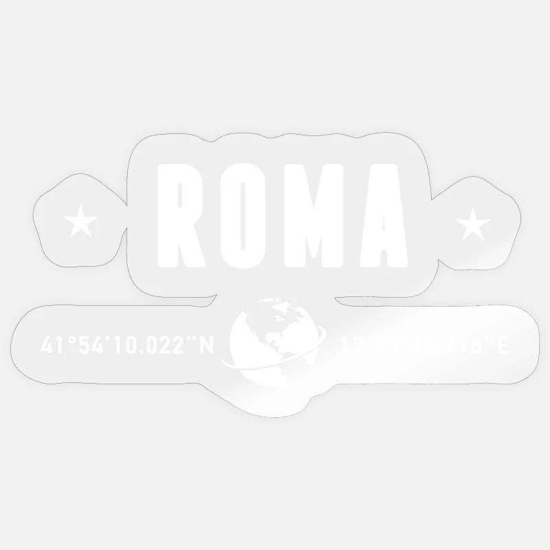 Sticker formato S (10 x 10 cm) - 
