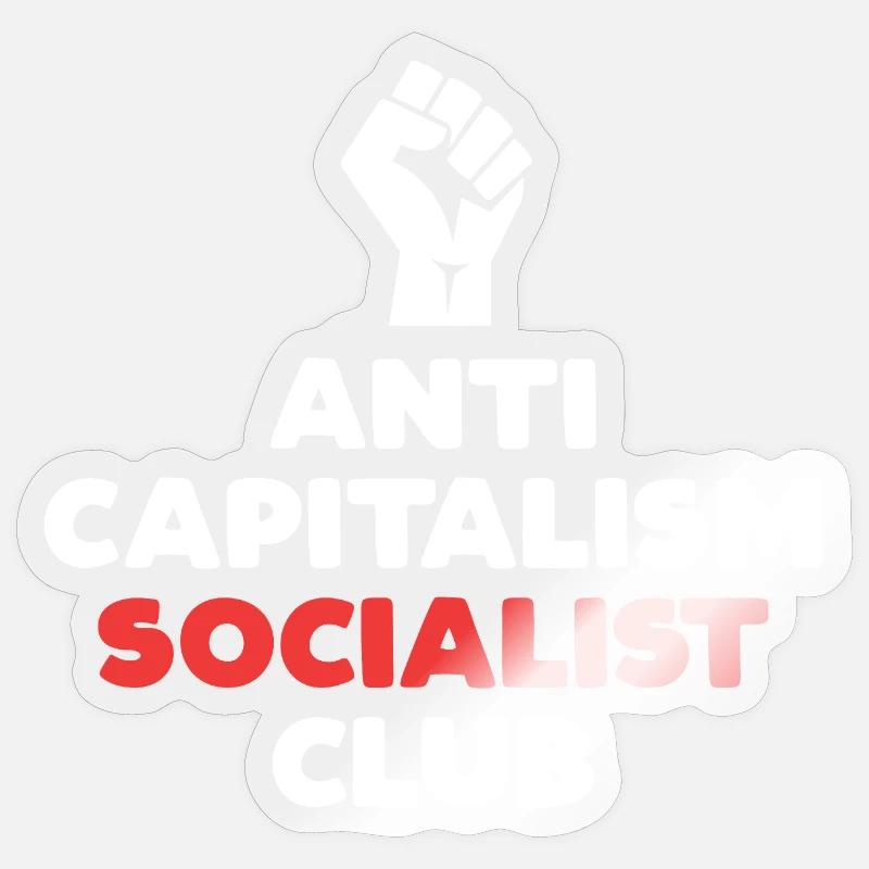 Sticker formato S (10 x 10 cm) - 