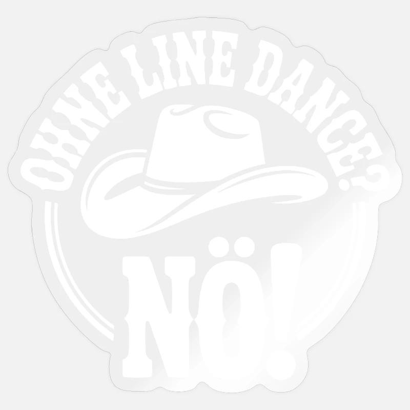 Sticker formato S (10 x 10 cm) - 