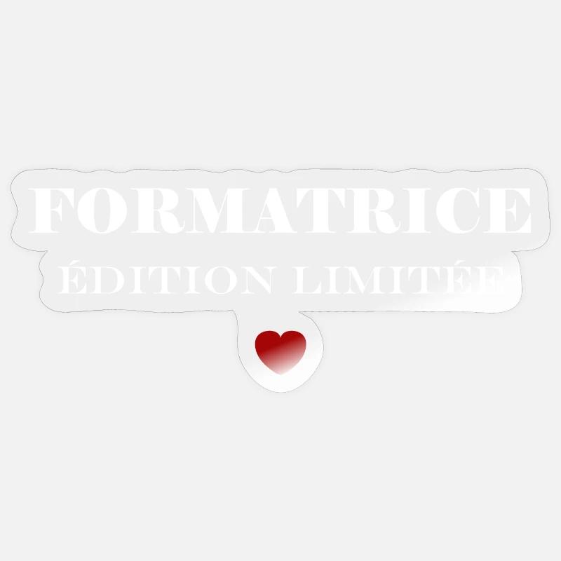 formatrice Sticker taille S (10 x 10 cm)