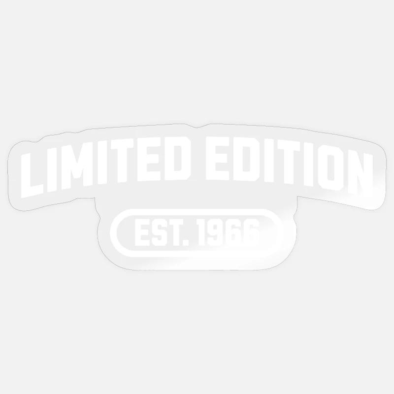 Sticker formato S (10 x 10 cm) - 