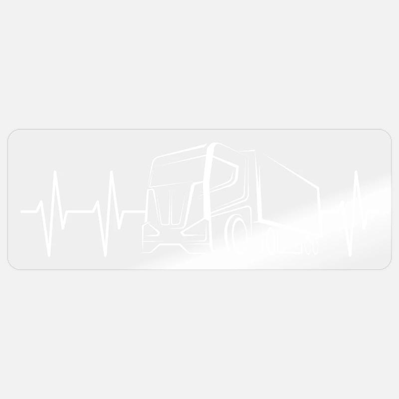 Sticker formato S (10 x 10 cm) - 
