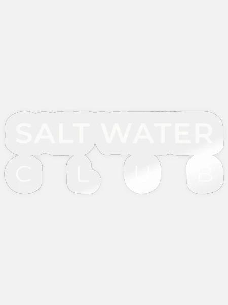  - Sticker size S (10 x 10 cm) - transparent glossy